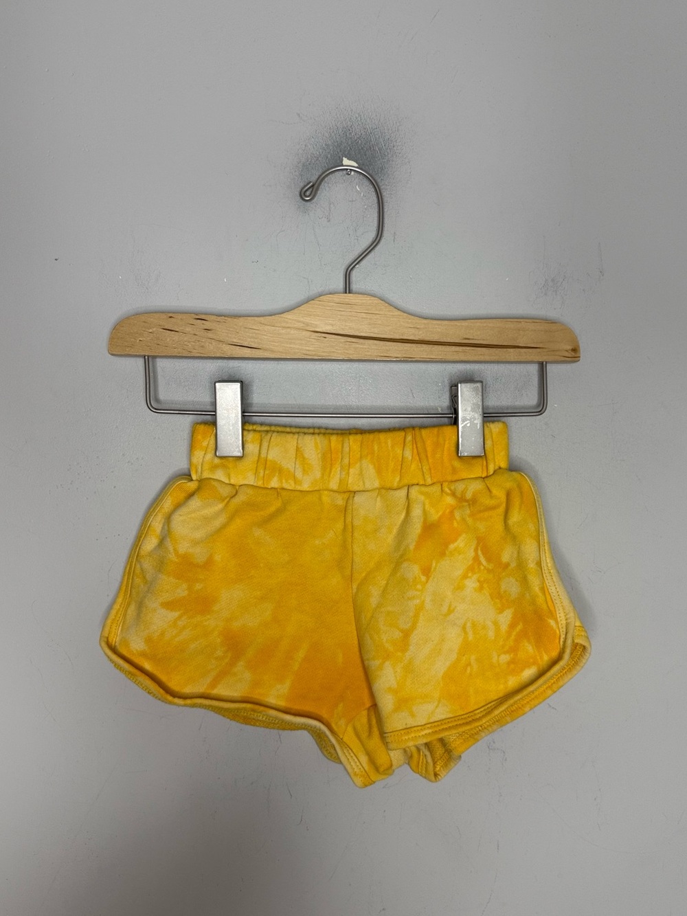 $16 ADD ON Lola and the Boys shorts‎ 6 abercrombie Zara tie dye